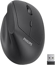 Anker Wireless Vertical vertical mouse product photo used in anti-inflammatory for Large Hands (2026)